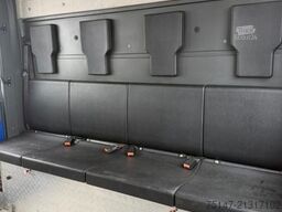 IVECO 135E24 4x4 Allrad Eurofire THW GKW-1 Seilwinde