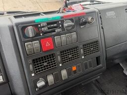 IVECO 135E24 4x4 Allrad Eurofire THW GKW-1 Seilwinde