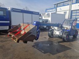 GENIE AGRILIFT 625 TEREXLIFT Telelader Allrad 4x4x4