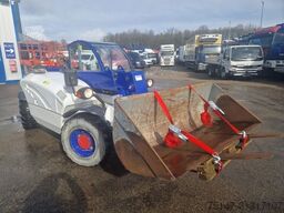GENIE AGRILIFT 625 TEREXLIFT Telelader Allrad 4x4x4