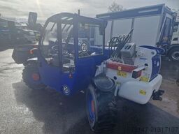 GENIE AGRILIFT 625 TEREXLIFT Telelader Allrad 4x4x4