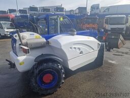 GENIE AGRILIFT 625 TEREXLIFT Telelader Allrad 4x4x4