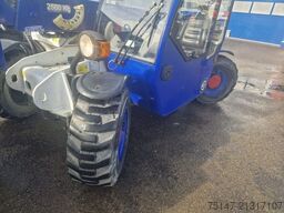 GENIE AGRILIFT 625 TEREXLIFT Telelader Allrad 4x4x4