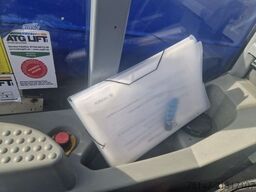 GENIE AGRILIFT 625 TEREXLIFT Telelader Allrad 4x4x4