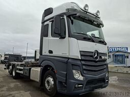 MERCEDES-BENZ 2540 L Actros 6x2 Fahrschule 5-Sitzer Liftachse