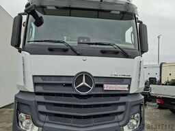 MERCEDES-BENZ 2540 L Actros 6x2 Fahrschule 5-Sitzer Liftachse