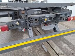 MERCEDES-BENZ 2540 L Actros 6x2 Fahrschule 5-Sitzer Liftachse