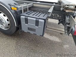 MERCEDES-BENZ 2540 L Actros 6x2 Fahrschule 5-Sitzer Liftachse