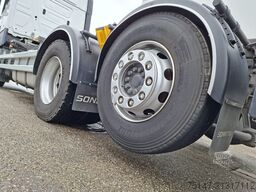 MERCEDES-BENZ 2540 L Actros 6x2 Fahrschule 5-Sitzer Liftachse