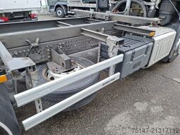 MERCEDES-BENZ 2540 L Actros 6x2 Fahrschule 5-Sitzer Liftachse