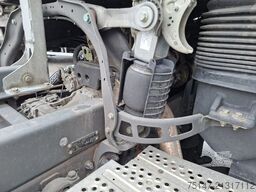 MERCEDES-BENZ 2540 L Actros 6x2 Fahrschule 5-Sitzer Liftachse