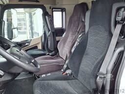 MERCEDES-BENZ 2540 L Actros 6x2 Fahrschule 5-Sitzer Liftachse