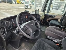 MERCEDES-BENZ 2540 L Actros 6x2 Fahrschule 5-Sitzer Liftachse