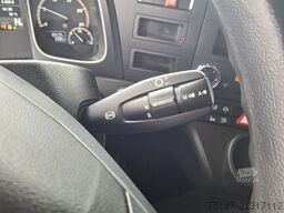 MERCEDES-BENZ 2540 L Actros 6x2 Fahrschule 5-Sitzer Liftachse