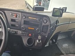 MERCEDES-BENZ 2540 L Actros 6x2 Fahrschule 5-Sitzer Liftachse