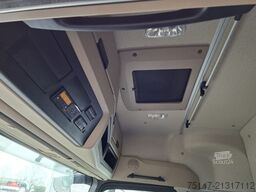 MERCEDES-BENZ 2540 L Actros 6x2 Fahrschule 5-Sitzer Liftachse