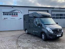 RENAULT Master STX 3 Sitzer Standard Super Light