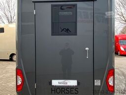 RENAULT Master STX 3 Sitzer Standard Super Light