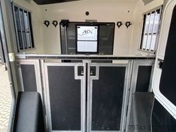 RENAULT Master STX 3 Sitzer Standard Super Light