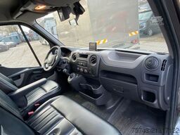 RENAULT Master STX 3 Sitzer Standard Super Light