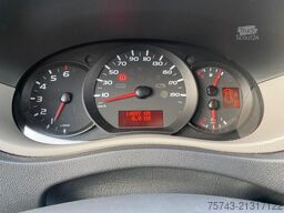 RENAULT Master STX 3 Sitzer Standard Super Light