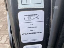 RENAULT Master STX 3 Sitzer Standard Super Light