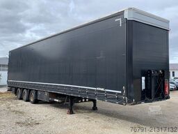 KÖGEL SN 24 Mega_ Hubdach_ Liftachse_ SAF