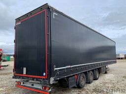 KÖGEL SN 24 Mega_ Hubdach_ Liftachse_ SAF