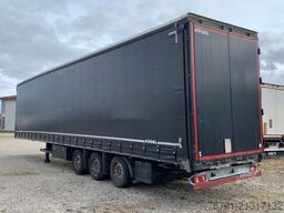 KÖGEL SN 24 Mega_ Hubdach_ Liftachse_ SAF