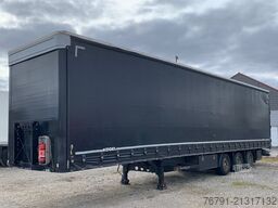 KÖGEL SN 24 Mega_ Hubdach_ Liftachse_ SAF