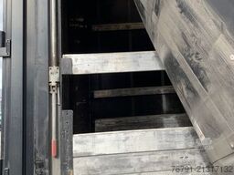 KÖGEL SN 24 Mega_ Hubdach_ Liftachse_ SAF