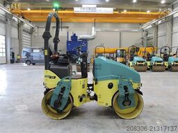 AMMANN ARX26