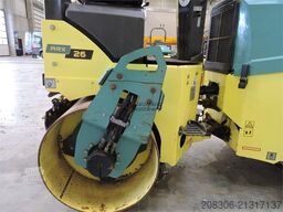 AMMANN ARX26