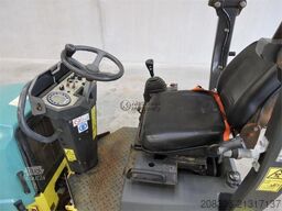 AMMANN ARX26