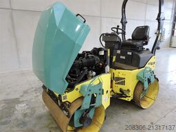 AMMANN ARX26