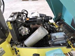 AMMANN ARX26
