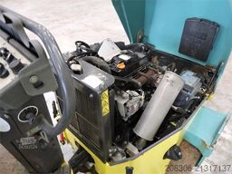 AMMANN ARX26