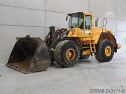 VOLVO L150E