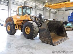 VOLVO L150E