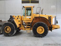 VOLVO L150E