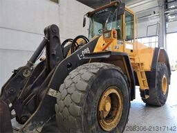 VOLVO L150E