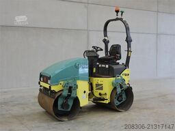 AMMANN ARX26