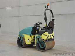 AMMANN ARX26