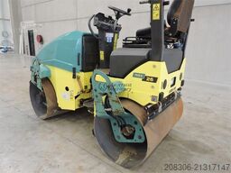 AMMANN ARX26