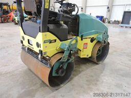 AMMANN ARX26