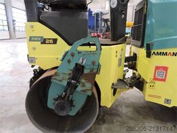 AMMANN ARX26