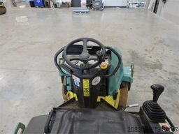 AMMANN ARX26