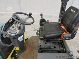 AMMANN ARX26