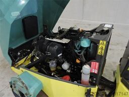 AMMANN ARX26