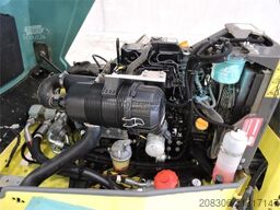 AMMANN ARX26